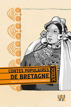 Contes populaires de Bretagne