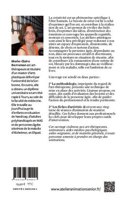 Ateliers artistiques