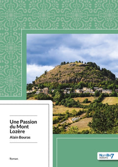 Une passion du Mont Lozère
