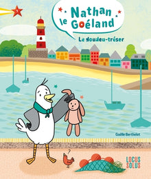 Nathan le goéland