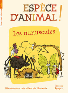 Les minuscules