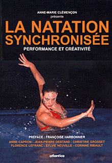 La natation synchronisée - performance et créativité