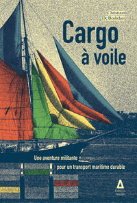 Cargo à voile