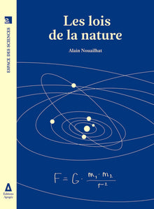 Les lois de la nature