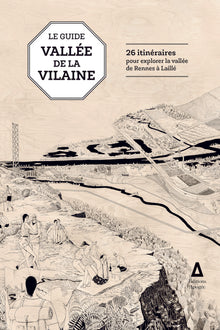 Guide Vallée de la Vilaine