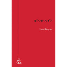 Albert & Cie