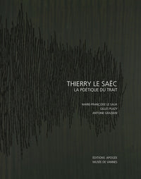 Thierry Le Saëc