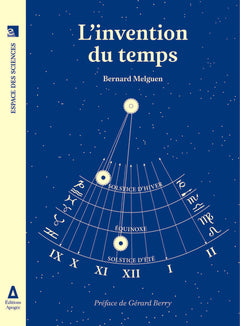 L'invention du temps