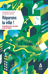 Réparons la ville !