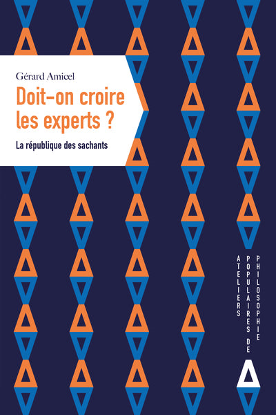 Doit-on croire les experts ?