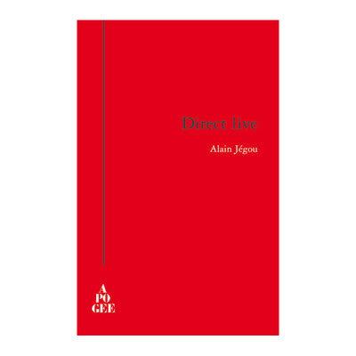 Direct live