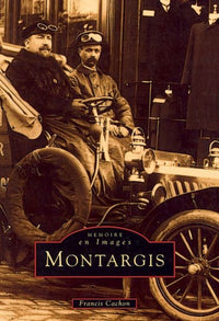 Montargis