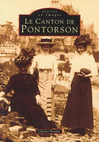 Pontorson (Canton de)
