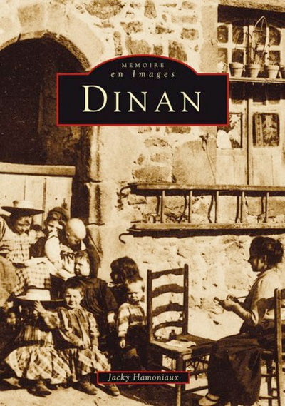 Dinan