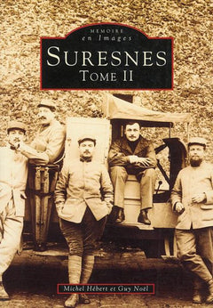 Suresnes - Tome II