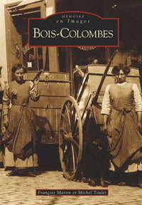 Bois-Colombes
