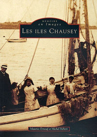 Iles Chausey