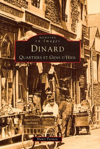 Dinard - Tome I