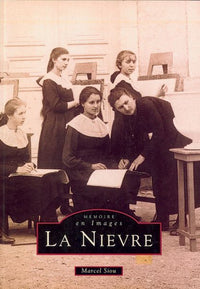 Nièvre (La)