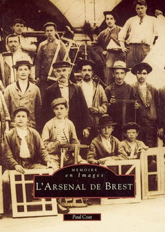 Arsenal de Brest (L')