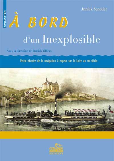 A bord d'un inexplosible