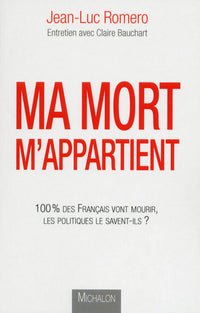 Ma mort m'appartient