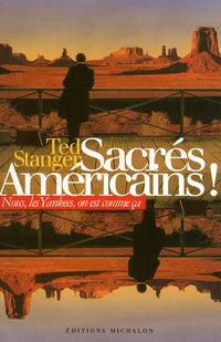 Sacrés Américains !