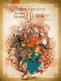Le Moyen âge