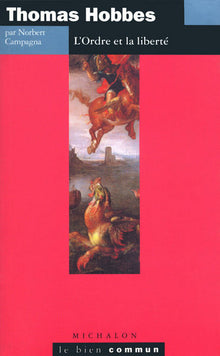 l'ordre et la liberté