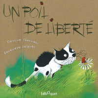 Un poil de liberté