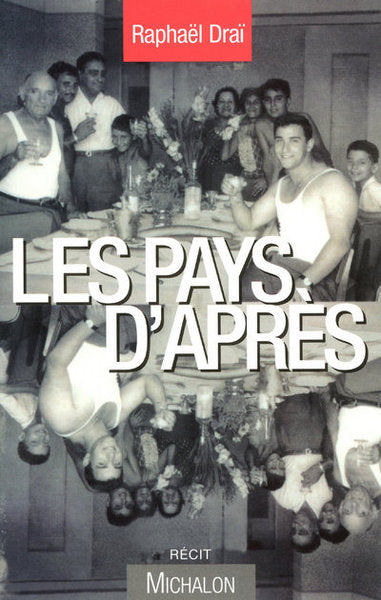 Les pays d'après
