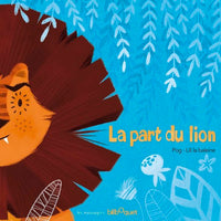La part du lion