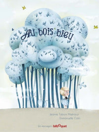 Au bois bleu
