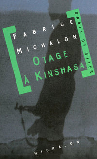 Otage à Kinshasa