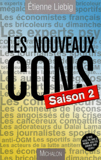Les nouveaux cons