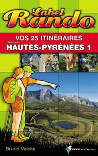 Label rando dans les Hautes-Pyrénées 1