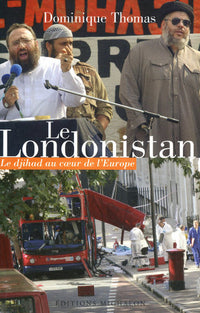 Le Londonistan ne