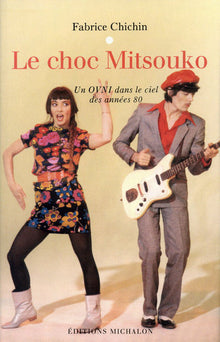 Le choc Mitsouko