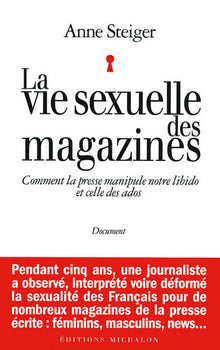 La vie sexuelle des magazines
