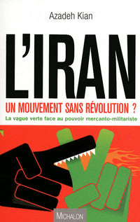 Vers une révolution en Iran