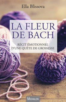 La fleur de Bach