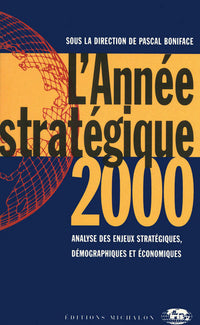 L'année stratégique 2000