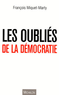 Les oubliés de la société