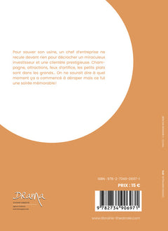 La valse des pingouins