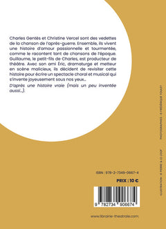 La voix d'or