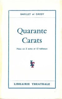 Quarante carats