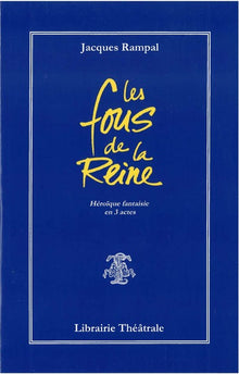 Les Fous de la reine