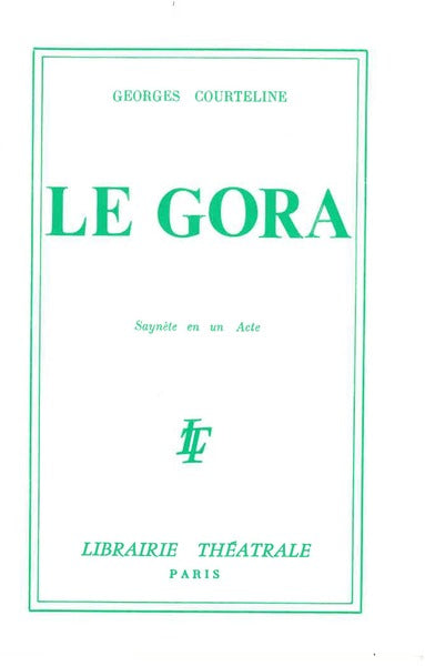 Le Gora