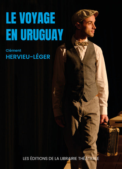 Le voyage en Uruguay