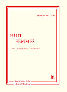 Huit femmes